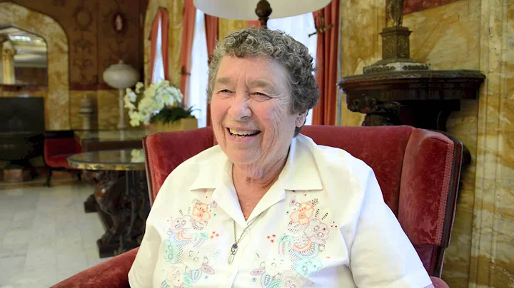 Sister Margaret O'Rourke