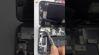 Lưu ý khi mua iPhone cũ - Cách kiểm tra iPhone 11 Pro Max hàng Dựng đã qua rửa camera - QKM
