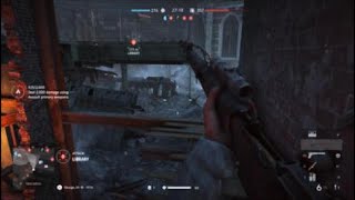 Battlefield 5 - not today - New Era Red Devils screenshot 4