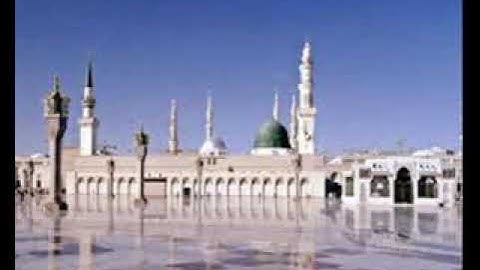 قناة أبوأســــيد أبوالرُّب    {}{54 -  سورة القمر بصوت الشيخ حسن الصالح جزاه الله خيرا}{}