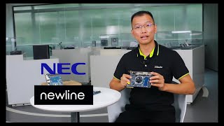 Intel Smart Display Module Online WORKSHOP