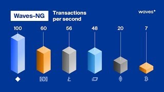 The Waves Platform : Providing Collateral for Banks