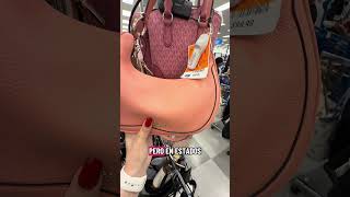 Esto És Lo Que Nadie Te Dice De Esta Marca 😳😳 #shopping #moda #fashion #bag