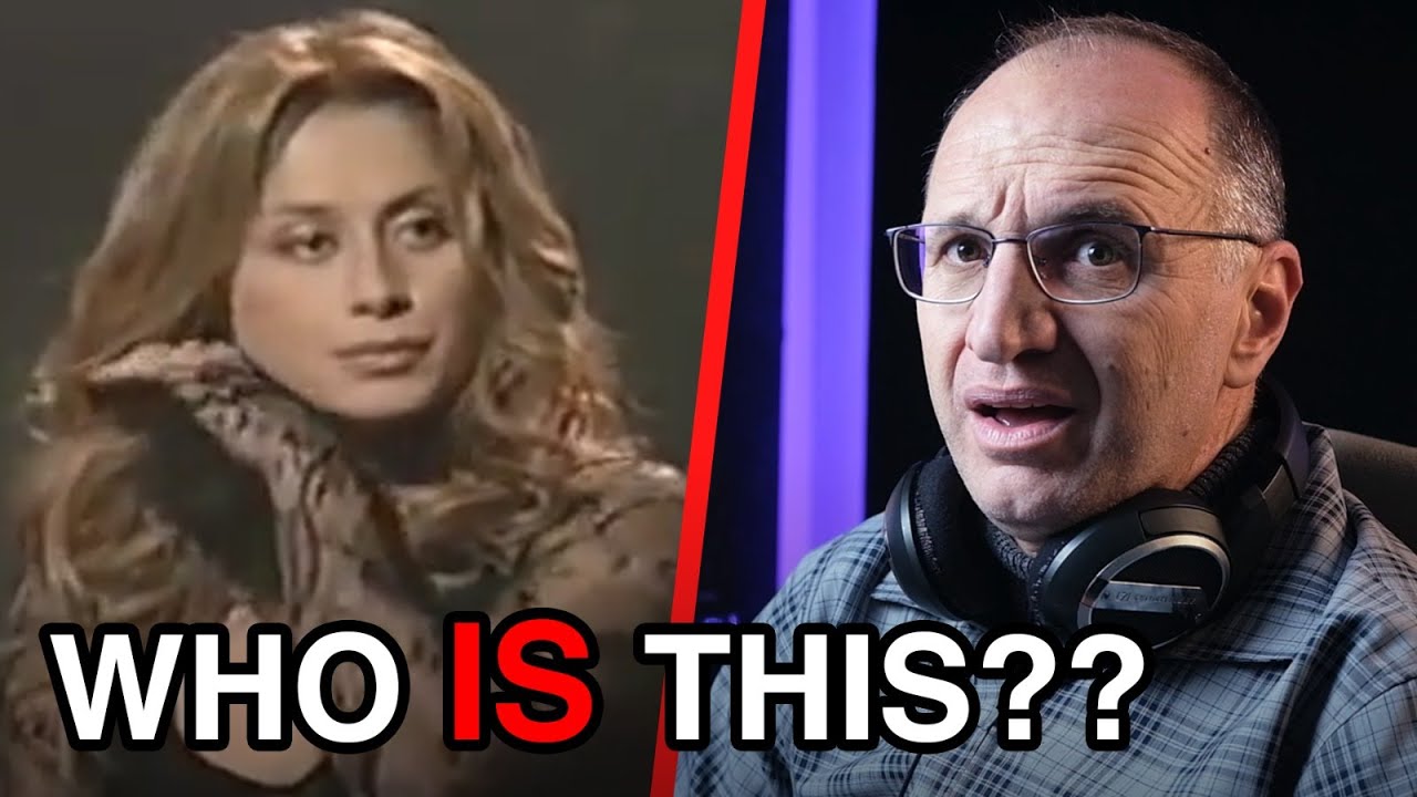 Vocal Coach Reaction: LARA FABIAN stunning live performance of 