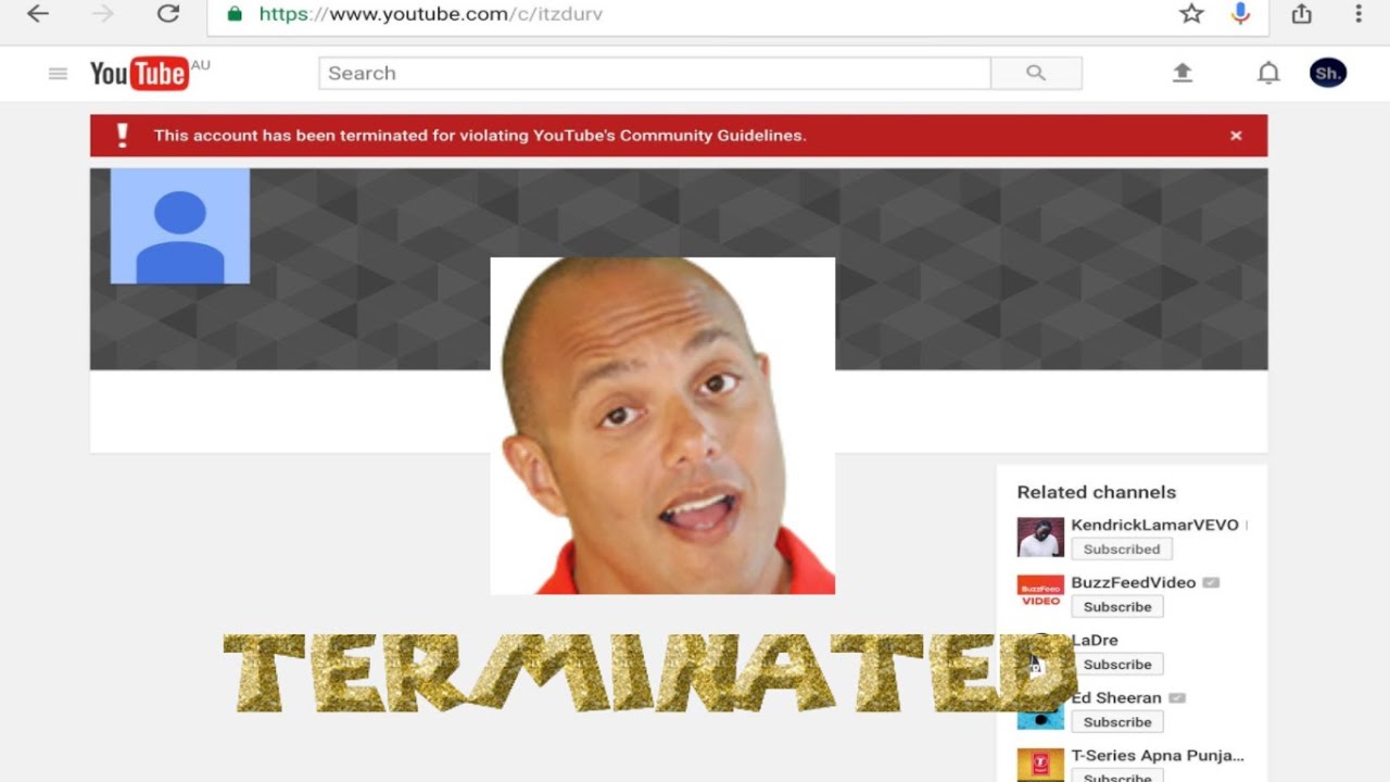 Xtra Math Guy Terminated Off Youtube! | Channel 26 News) - YouTube