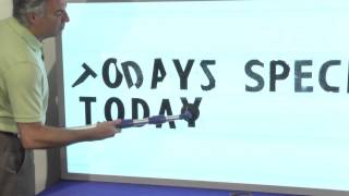 Sign Letters Worn Out?