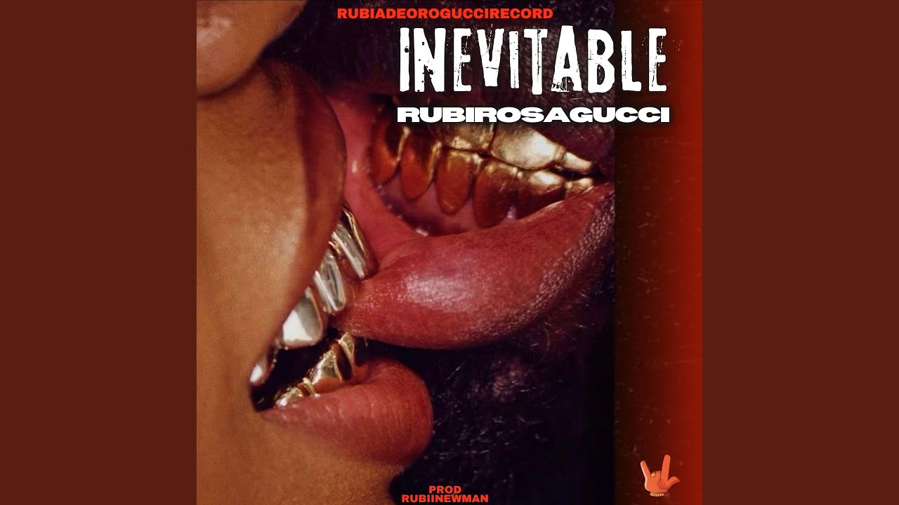 Inevitable (saname) (feat. RubiNewman prod)