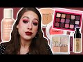 grwm: i&#39;m shopping so much because i&#39;m scared