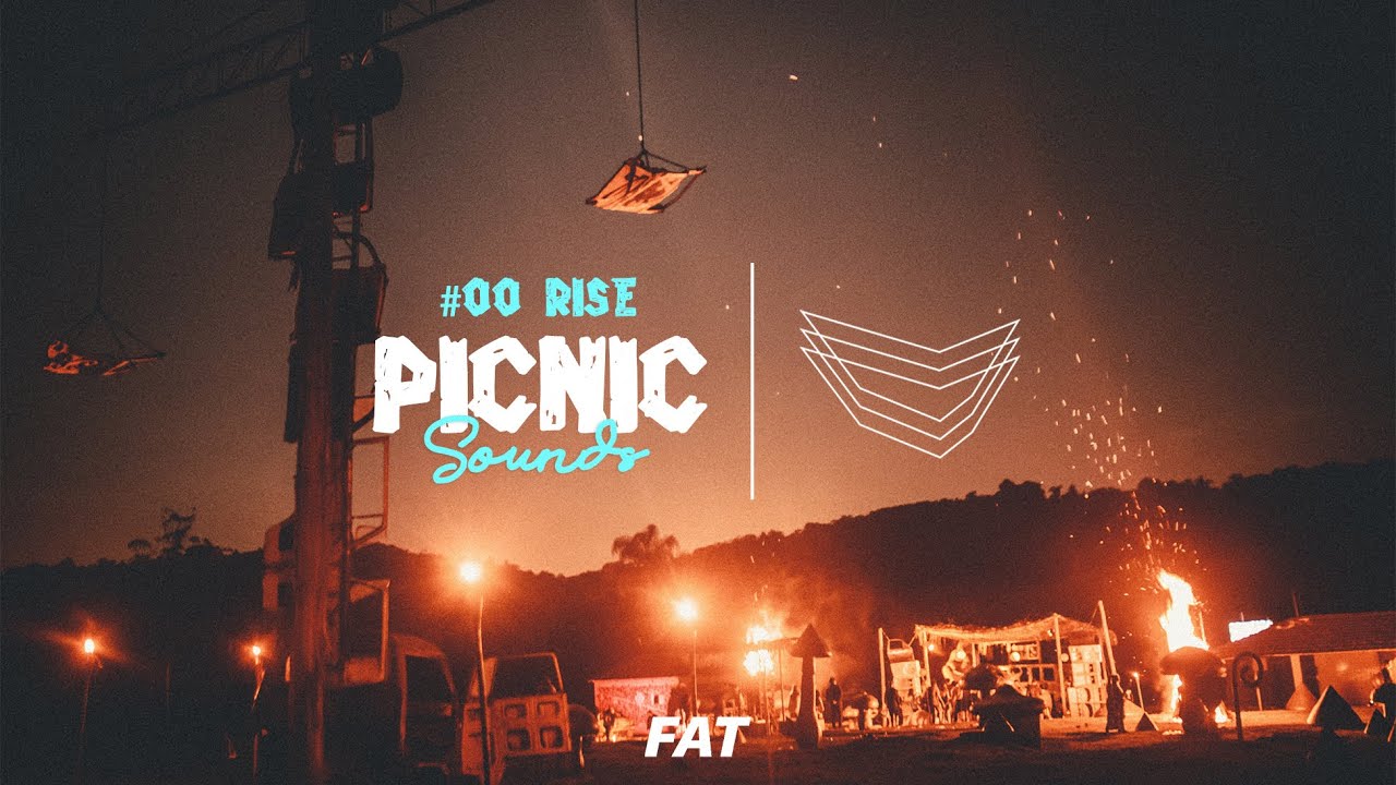 Vintage Culture @ Picnic Sounds at Mushroom's Forest EP000 featuring Meca