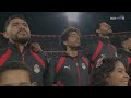 National Anthem Of Egypt Vs Ivory Coast Quarterfinals Africa Cup Of Nations 2025