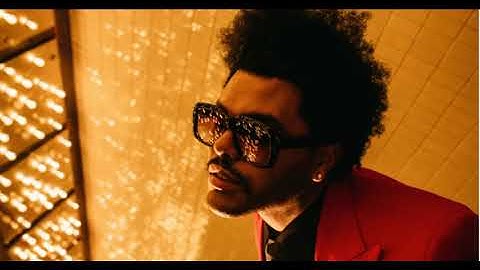 The Weeknd Blinding Lights (EXTENDED) 10 minute music hits
