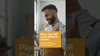 Best QR Code Spot Before Father’s Day