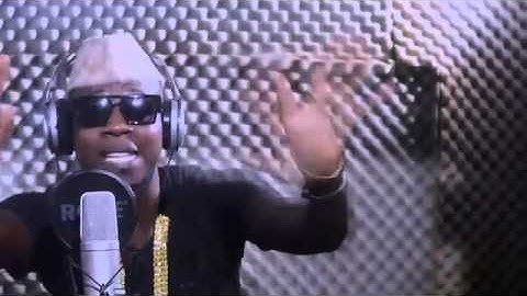 Flowking Stone Bradez -  My Longest Flow (Official Video) (((2013)))