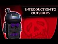 Dreadful Dev Diaries: Introduction to Outsiders