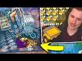 Eldlich ASFALTATO dal Deck delle RUSPE
