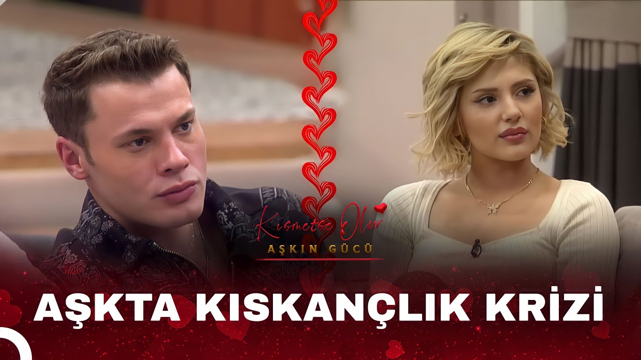 Aytol Aşkına Büyük Darbe💔 | Kısmetse Olur Aşkın Gücü