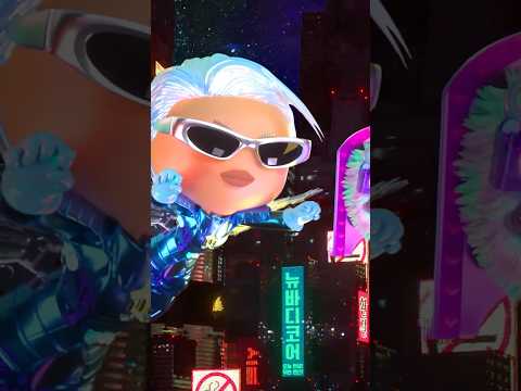 머쉬베놈 (MUSHVENOM) ‘띵띵땡땡 (DING DING DANG DANG)' Official Visualizer thumbnail