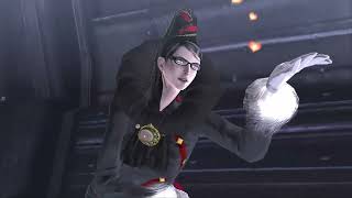 Bayonetta NSIC Chapter 12 Pure Platinum