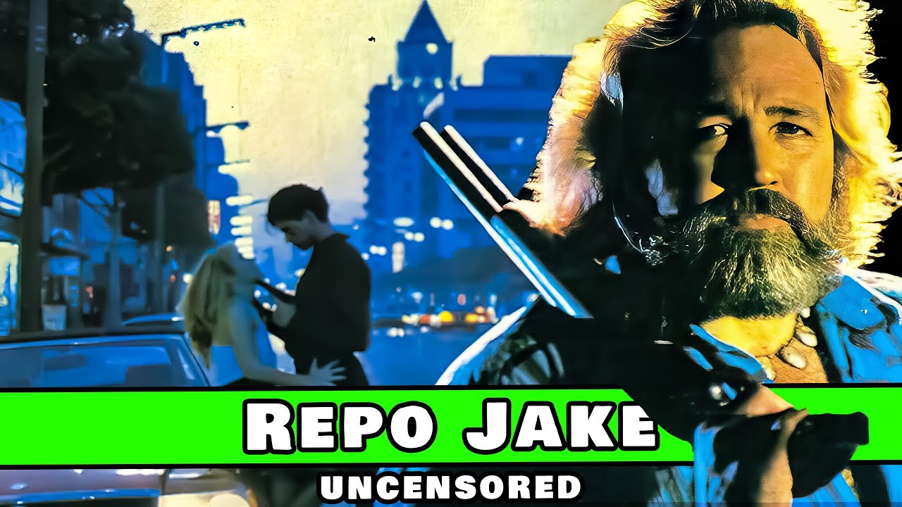 SBIG 263 - Repo Jake - Uncensored Member Episode