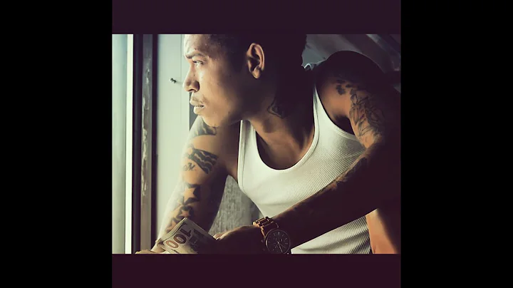 CRAIG GIBBS - I REMEMBER (Cold Nights) - OFFICIAL ...