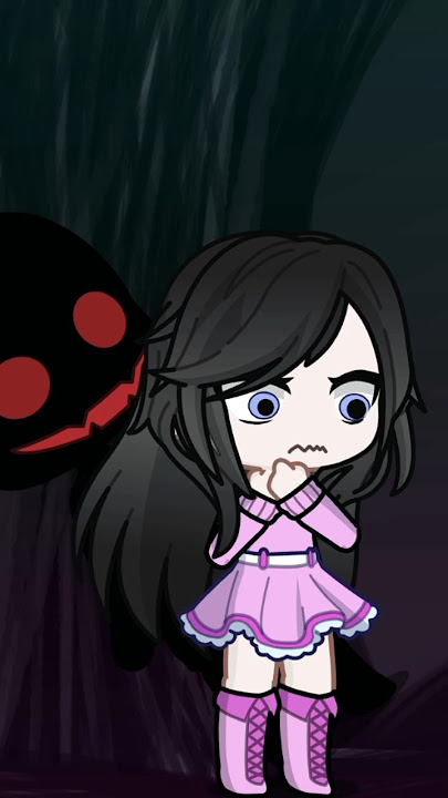 gacha #edit song: trouble is a friend