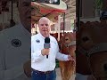 Productores agradecen pista de calidad en la fiesta tabasqueña