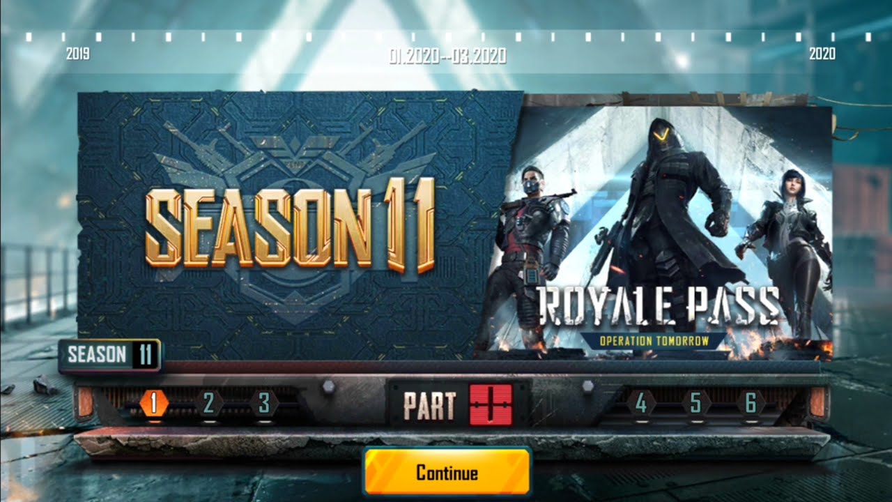 Pubg Mobile Season 11 😍 | Pubg Mobile Season 11 Royal Pass Rewards | Pubg Mobile Season 11 Rewards