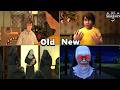 Ice Scream 3 Improved Update New Vs Old All Cutscenes