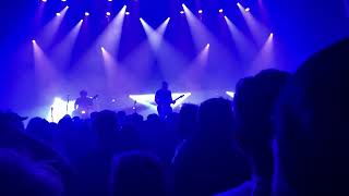 Dead Wake (live)-Thrice at House of Blues Orlando 5/25/23