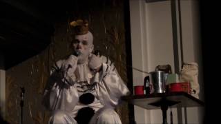 Puddles Pity Party - Telephone Line/Hello - Toronto 2/27/2017