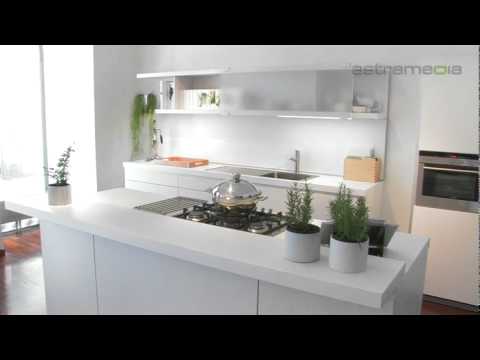 Bulthaup Center Spittelberg, Wien; Premiummarke im Küchensegment: Commercials / Promotional: ...