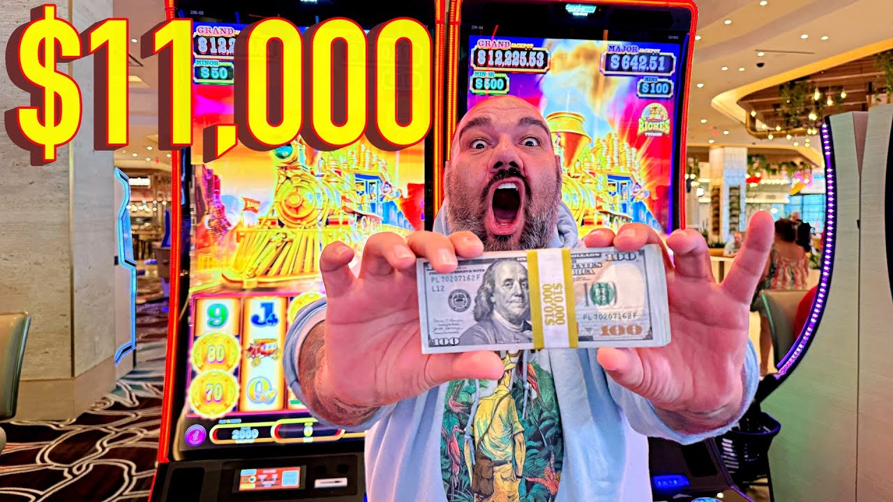 OMG I JUST WON $11,000!!!!!!!!!!!