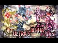 💢The Ultra's Alpha Pet 🔥GLMM (original storyline) gacha life