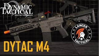 Hexmags, Dytac, And Lancer Tactical