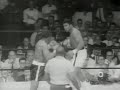 Muhammad ali vs sonny liston ii highlights ghost punch