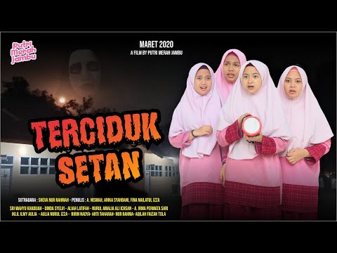 (SHORT MOVIE) TERCIDUK SETAN