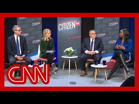 Citizen by CNN: New Hampshire
