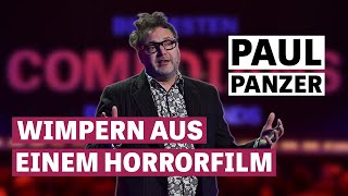 Paul Panzer - Apokalypse der Kaufsucht | Die besten Comedians Deutschlands