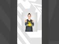🏆 CW finalist for 2026 U SPORTS Athletes of the Year: Abby Guezen, Alberta Pandas (volleyball)