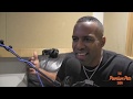 DJ Whoo Kidd Talks About Eminem Shooting Up His Hotel Room While Touring With G-Unit