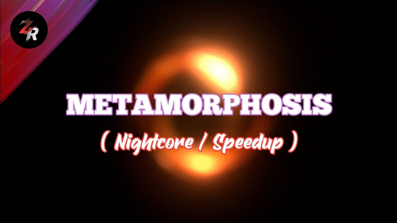 Metamorphosis Instrumental Interworld - Metamorphosis Instrumental ( Speedup / Nightcore ) - YouTube