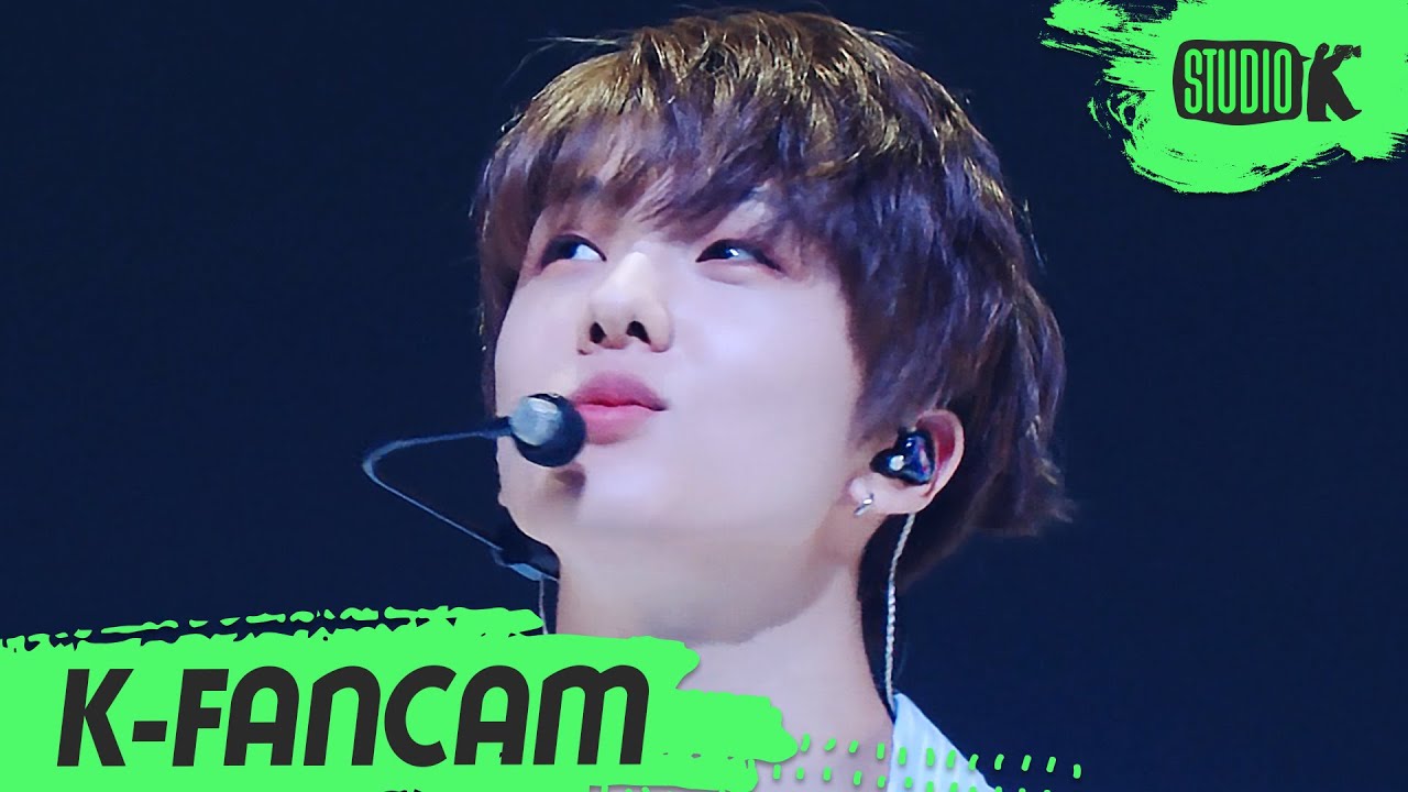 チソン「Beatbox」公式Fancamのサムネイル