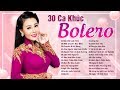 Lưu Ánh Loan 30 Ca Khúc Bolero Hay Để Đời - Tuyển Tập Bolero Lưu Ánh Loan 2019