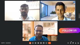 Software Testing Mock Interview Part 1