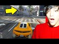 GTA V BUT You CANT BREAK LAWS!