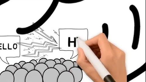 Meet Your Brain - Video 1
