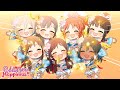 「デレステ」 Wish you Happiness!! (Game ver.) 2D Rich 60fps