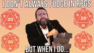 When I Fudge | TTRPG | 5e D&D | Web DM by Web DM 26,320 views 2 years ago 24 minutes