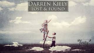 Darren Kiely - Lost & Found