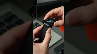 Upgrade your wrist in one snap.#applewatchband #watchband #tech